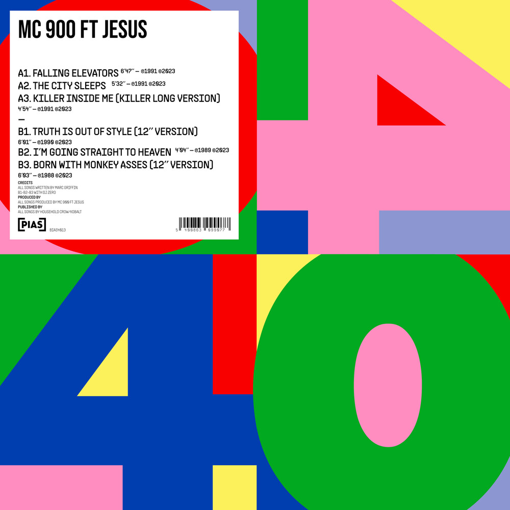 Album Art