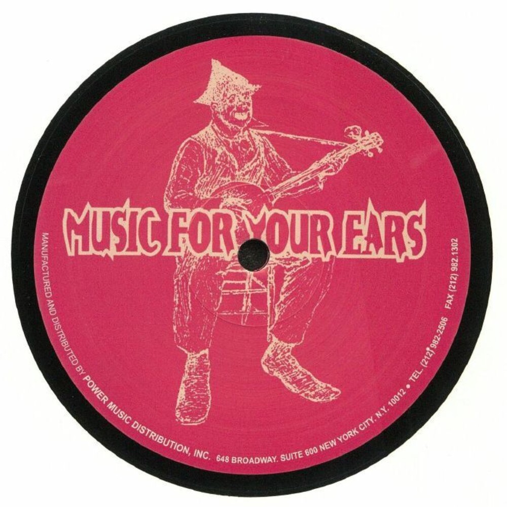 Album Art