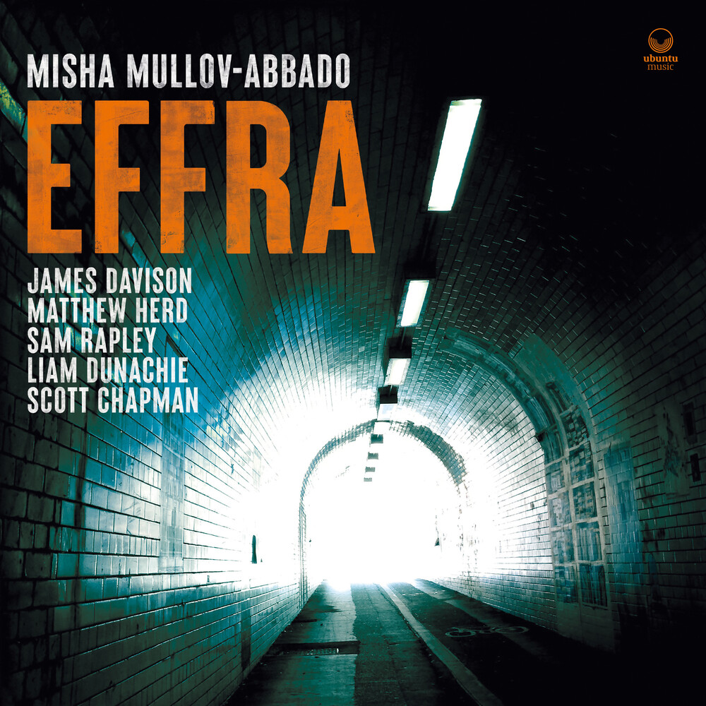 Mullov-Misha Abbado - Effra