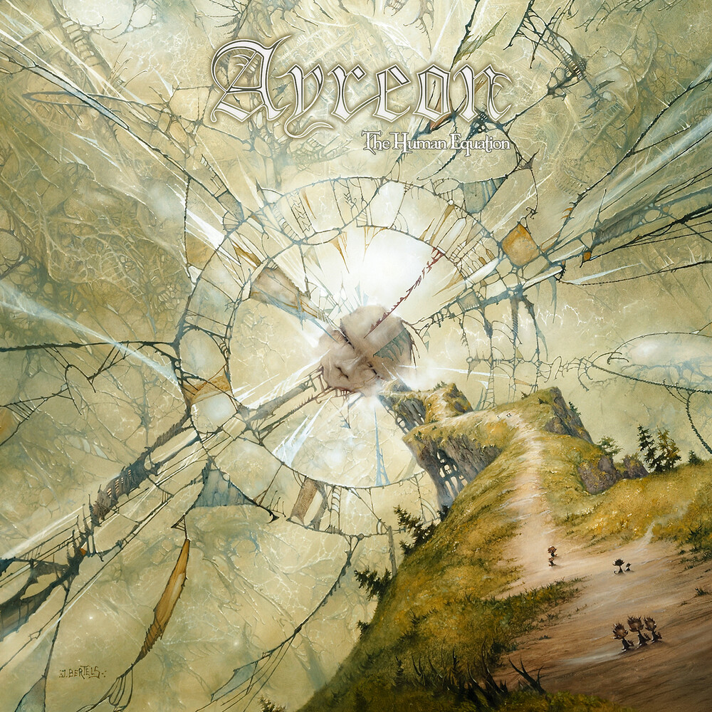 Album Art