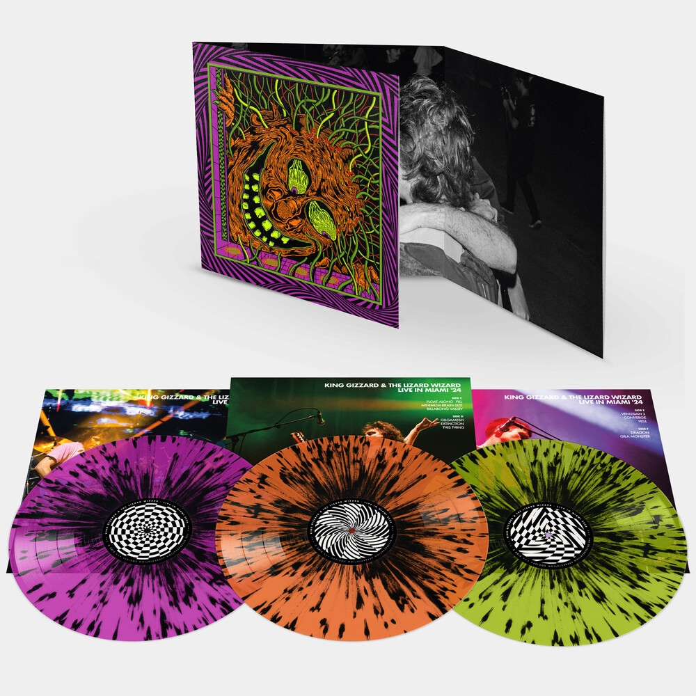 Album Art