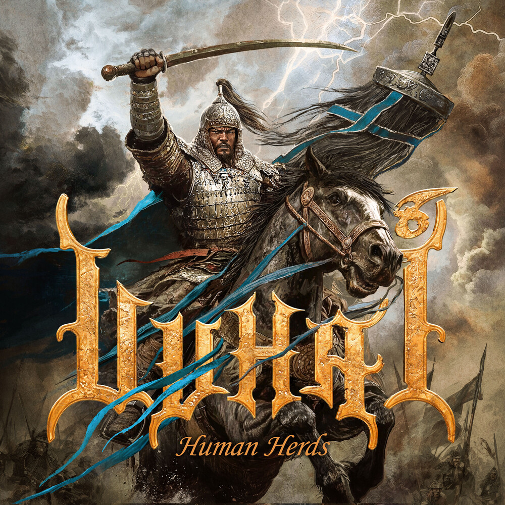 Album Art