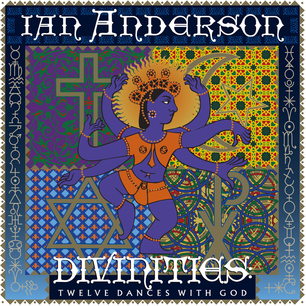Album Art
