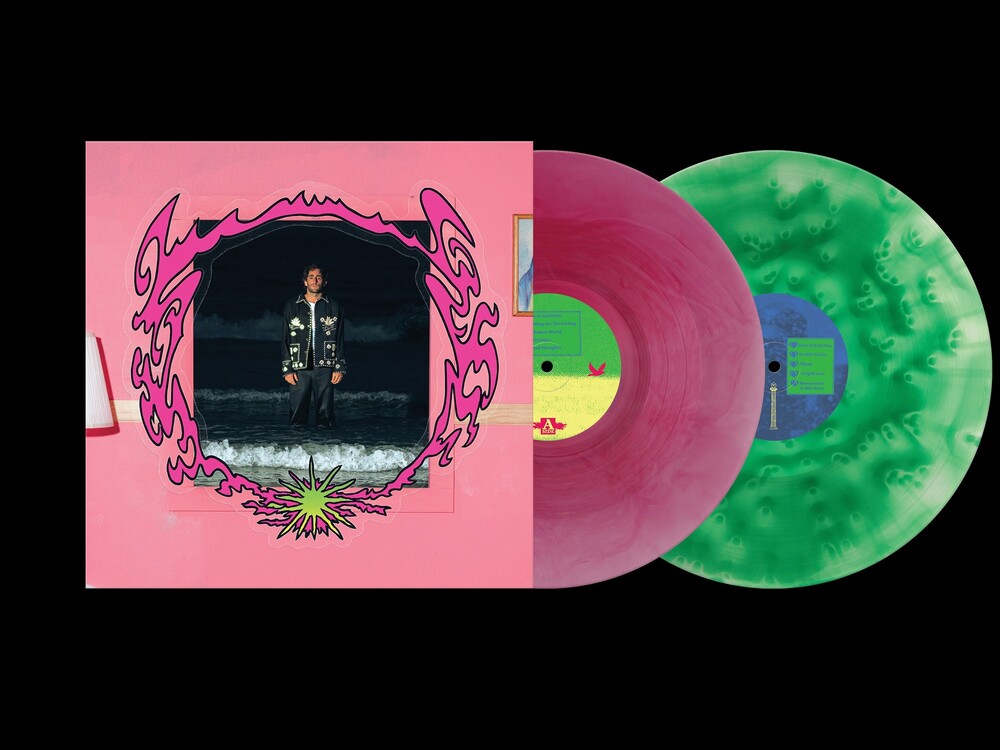 Album Art
