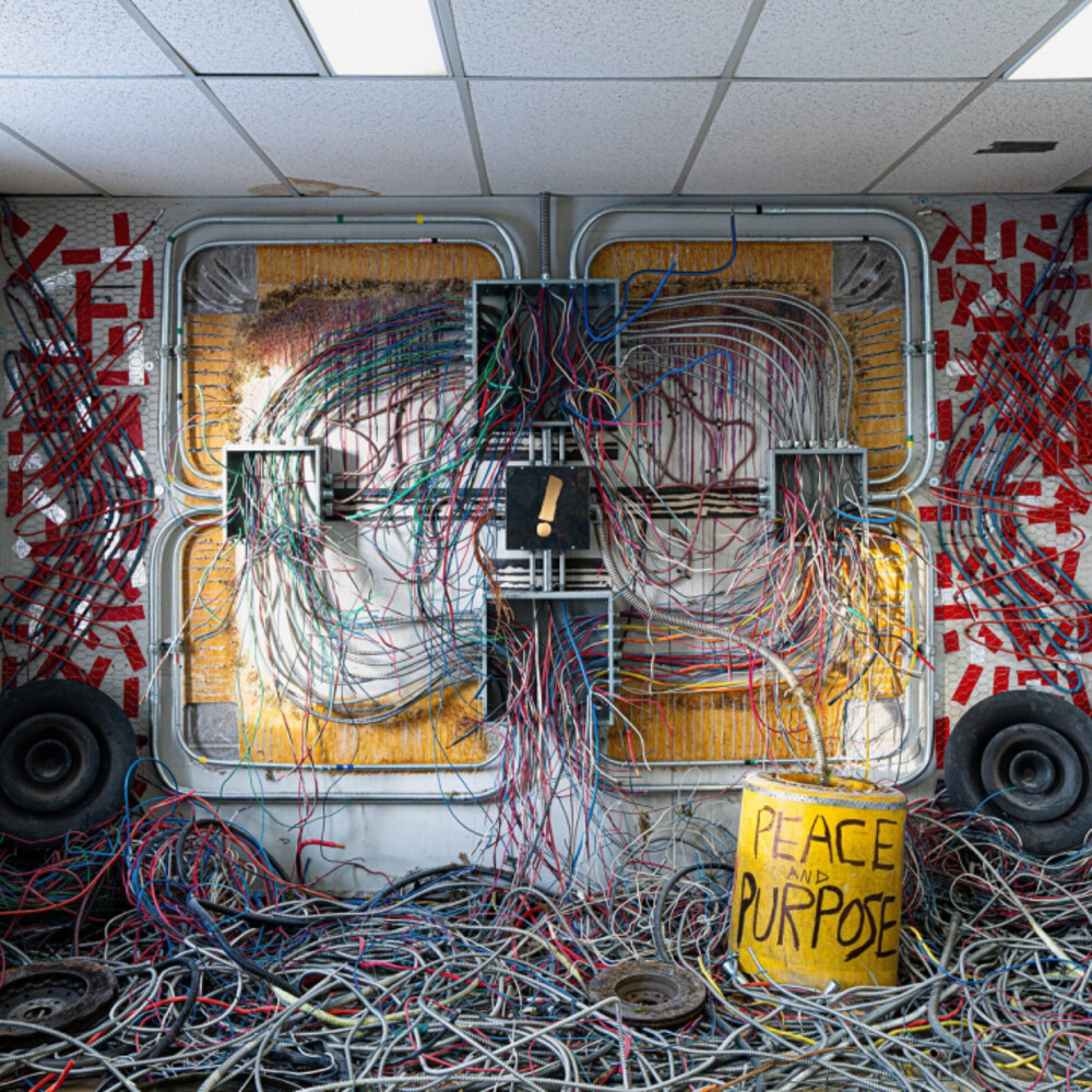 Album Art