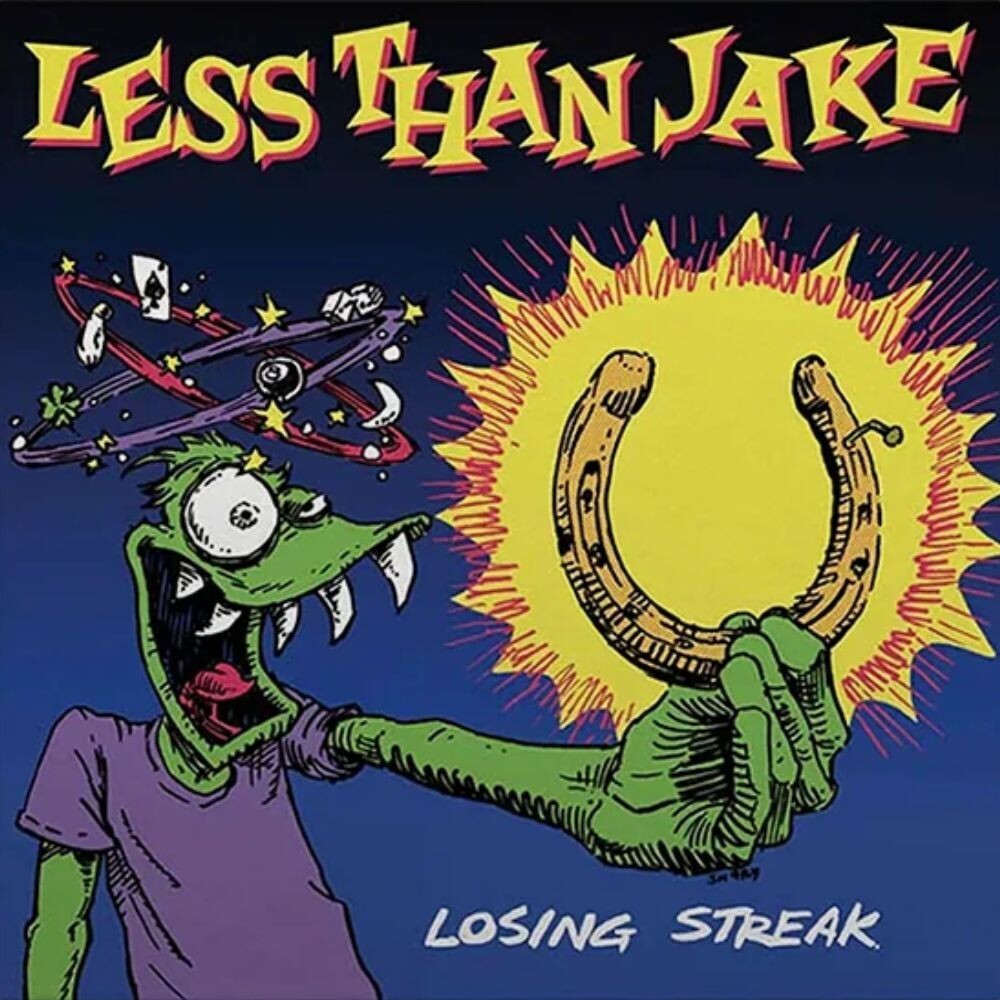 Album Art