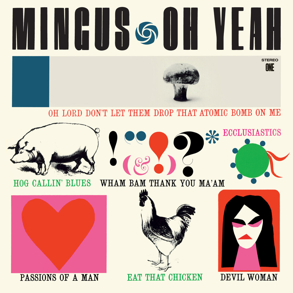 Album Art