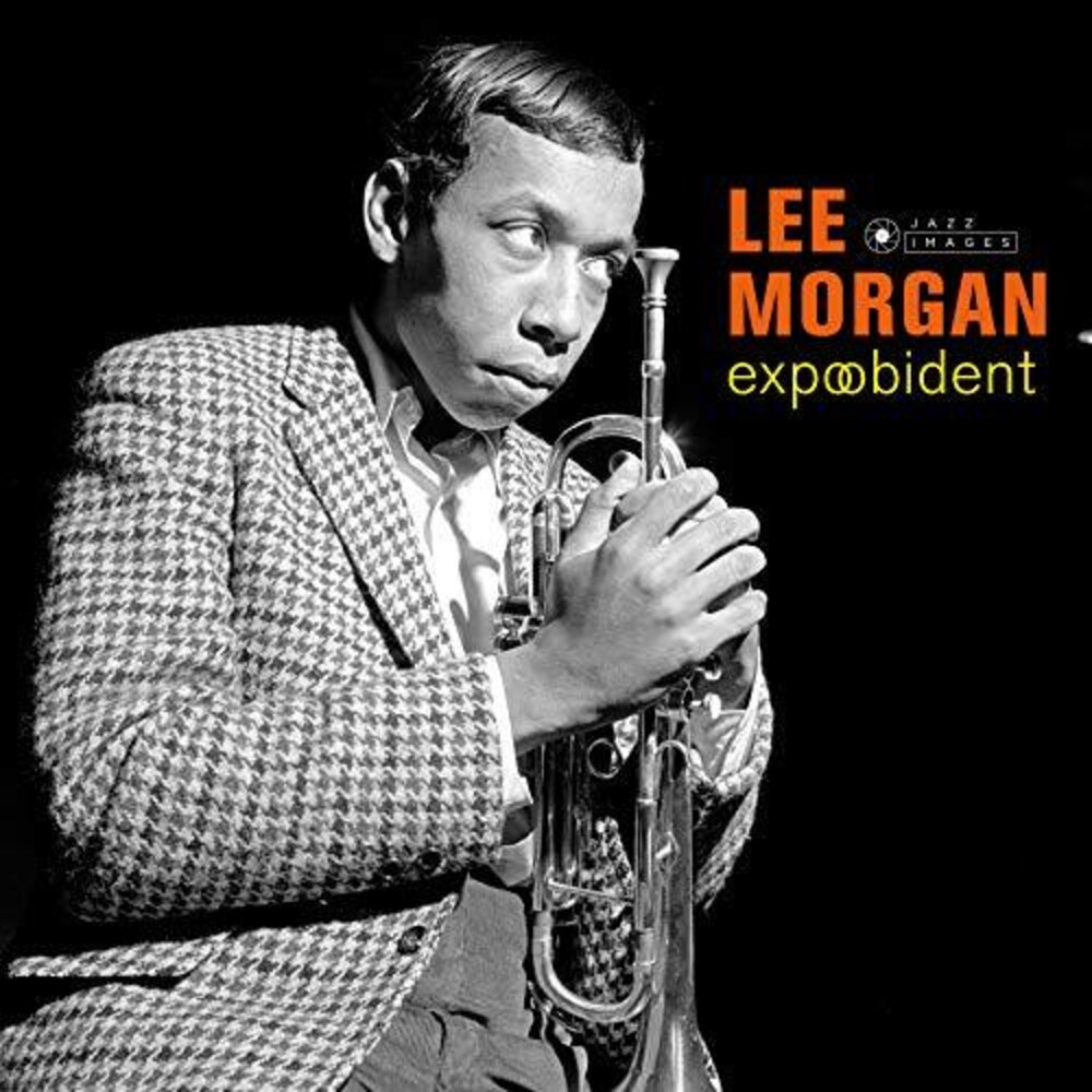 Lee Morgan - Expobedient [180-Gram Gatefold Vinyl]