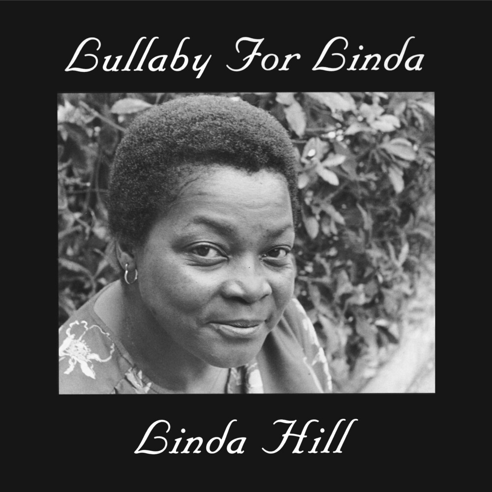 Linda Hill - Lullaby For Linda [Remastered]
