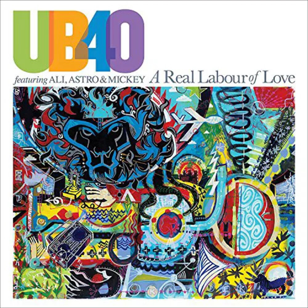 Album Art
