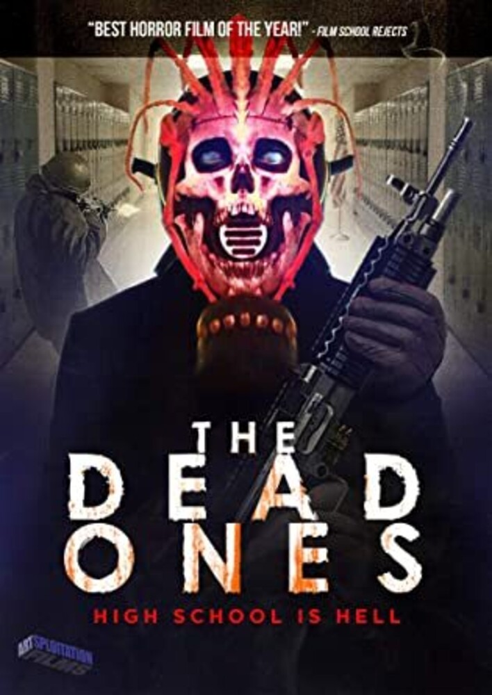 Dead Ones (2019) - The Dead Ones