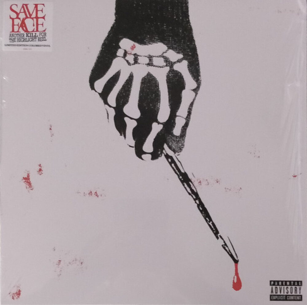 Save Face - Another Kill For The Highlight Reel [Redrum LP]