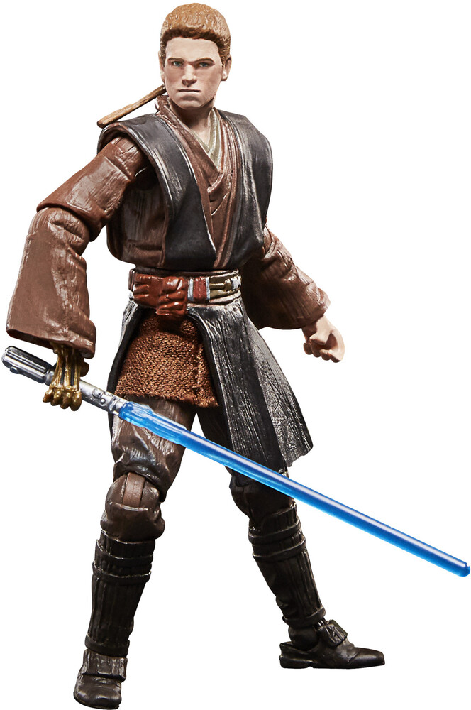 SW Vin Bothell - Hasbro Collectibles - Star Wars The Vintage Collection Anakin Skywalker (Padawan)