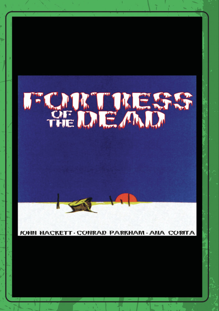Fortress of the Dead - Fortress Of The Dead / (Mod)