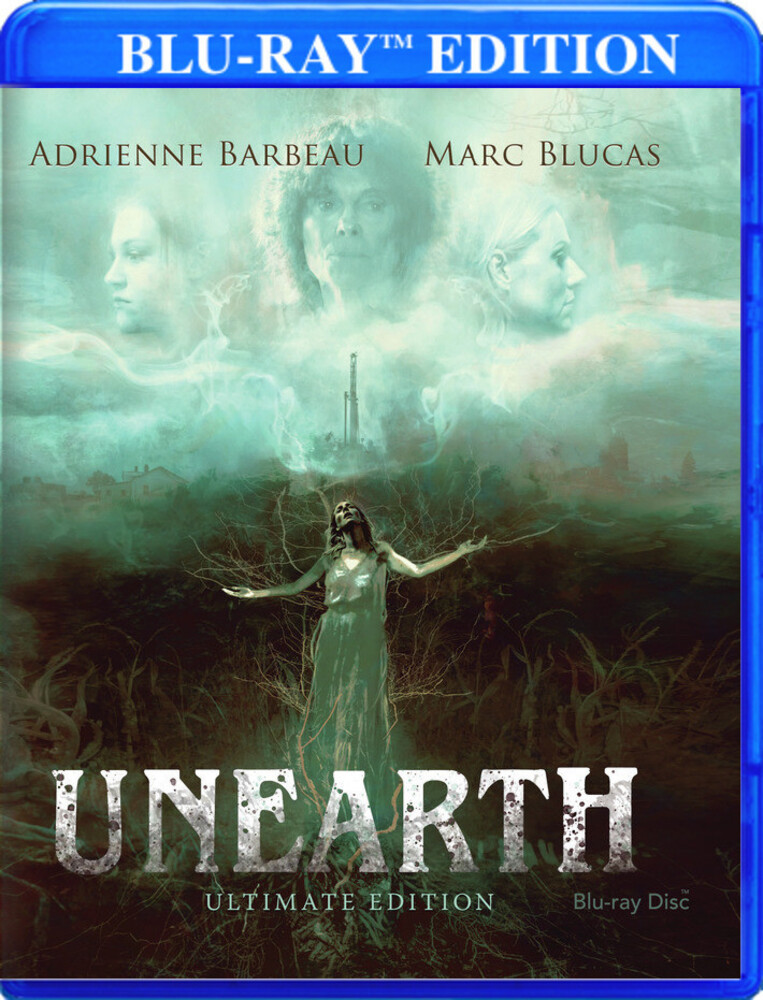 Unearth: Ultimate Green Mold Edition - Unearth: Ultimate Green Mold Edition / (Mod Ac3)