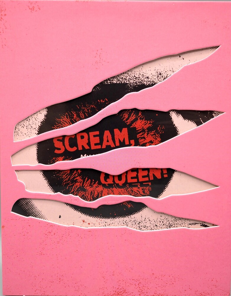 Scream Queen - Scream Queen