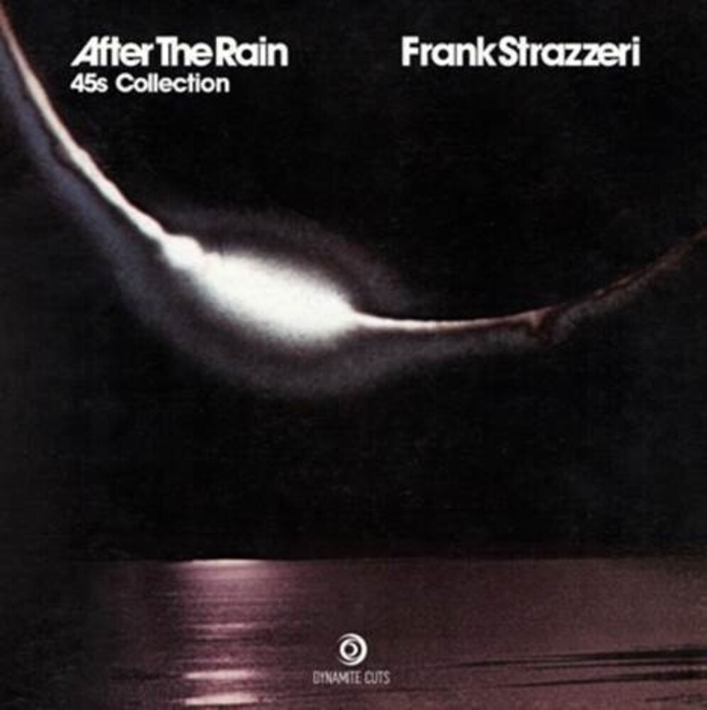 Frank Stazerri - After The Rain +3 [Limited Edition]