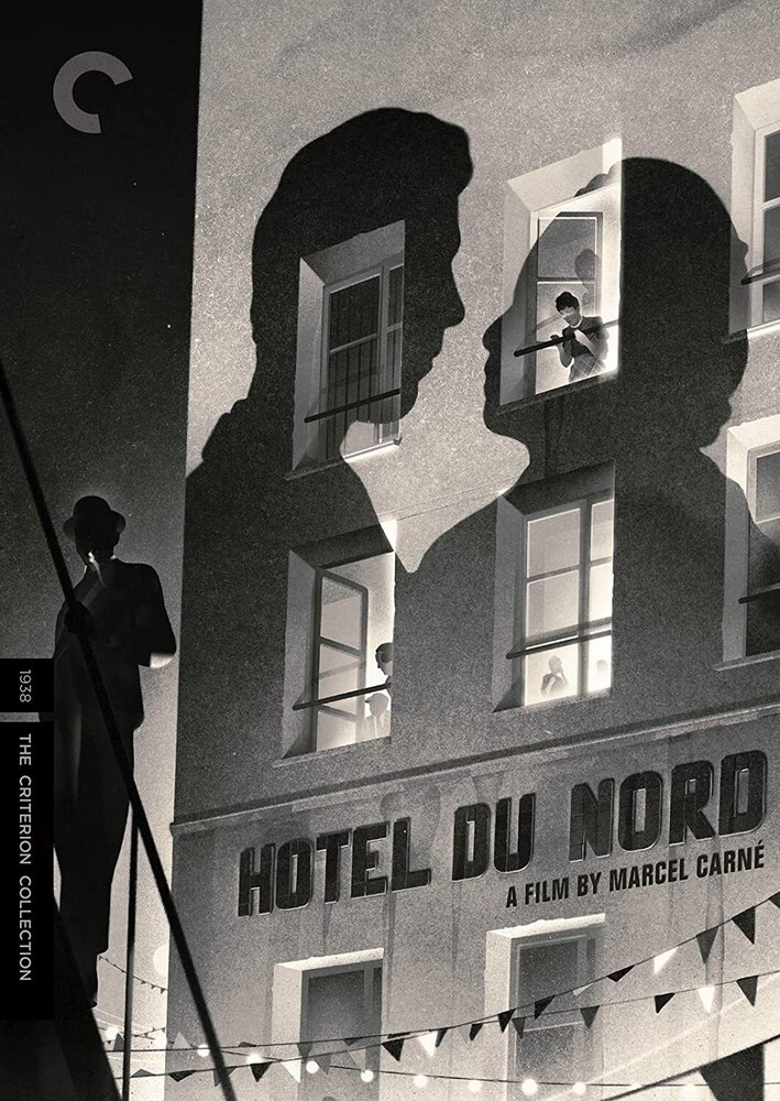 Hotel Du Nord - Hotel Du Nord / (Sub)