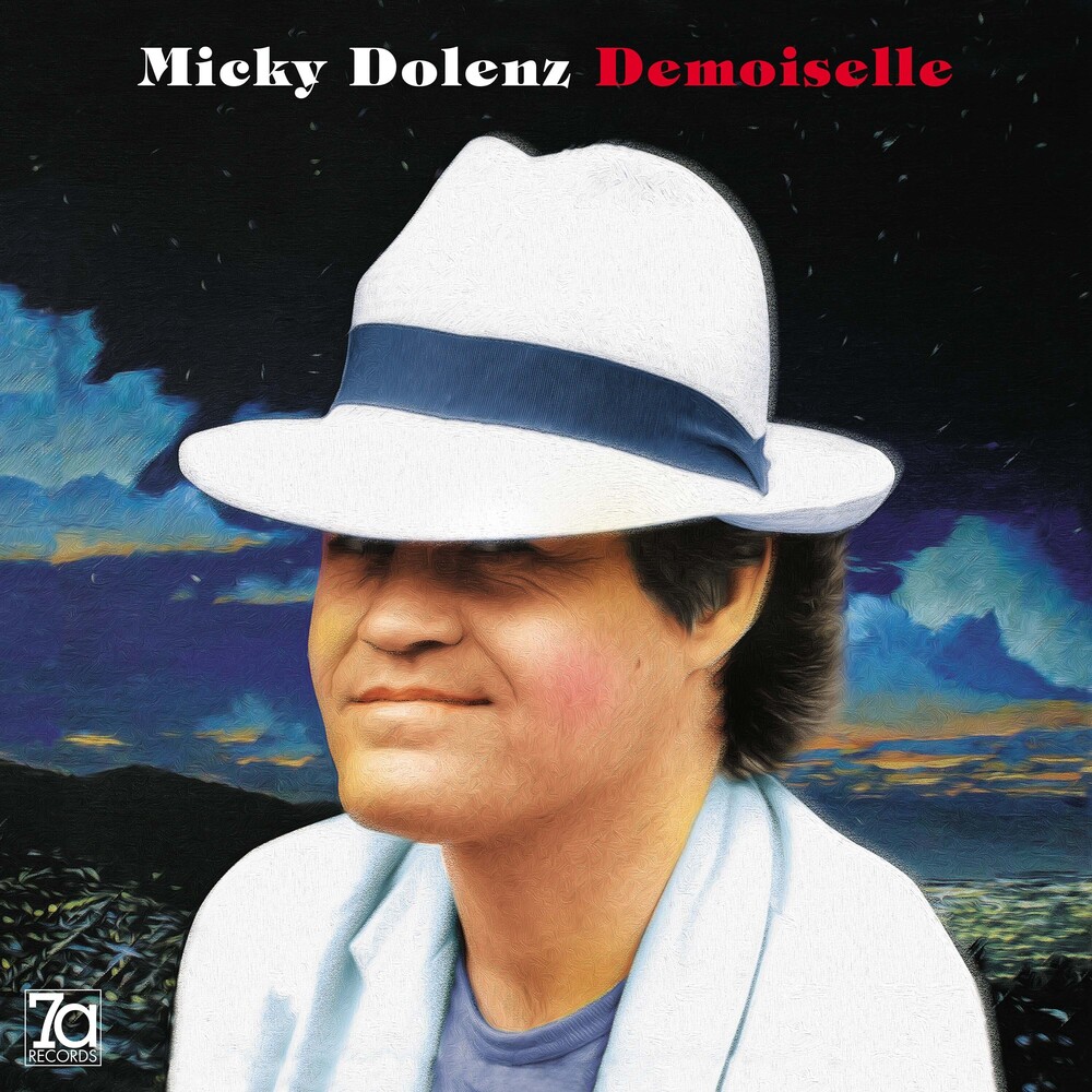  - Demoiselle - 180gm Red Vinyl
