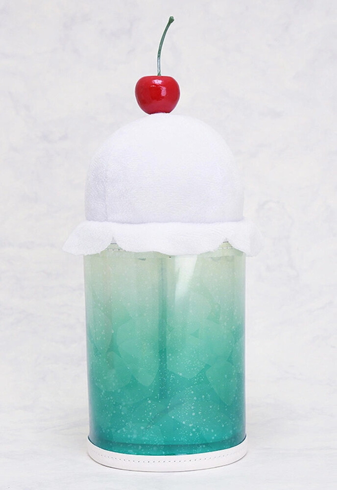 Good Smile Company - Nendoroid Pouch Neo Melon Cream Soda Ver