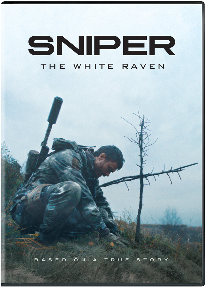 Sniper: White Raven - Sniper: White Raven