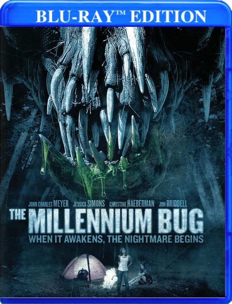 Millennium Bug - Millennium Bug / (Mod)