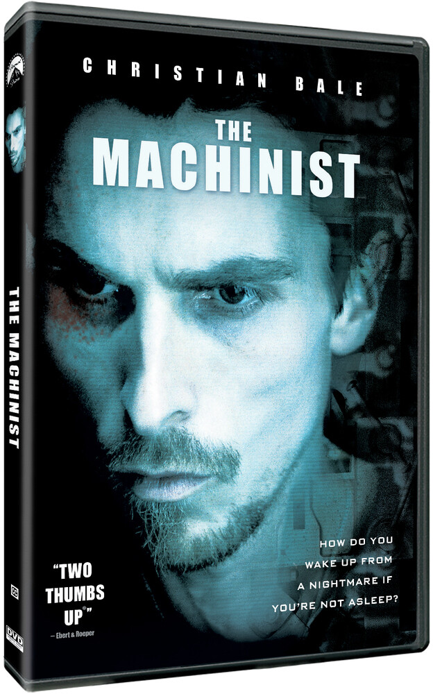 Machinist - Machinist / (Mod)