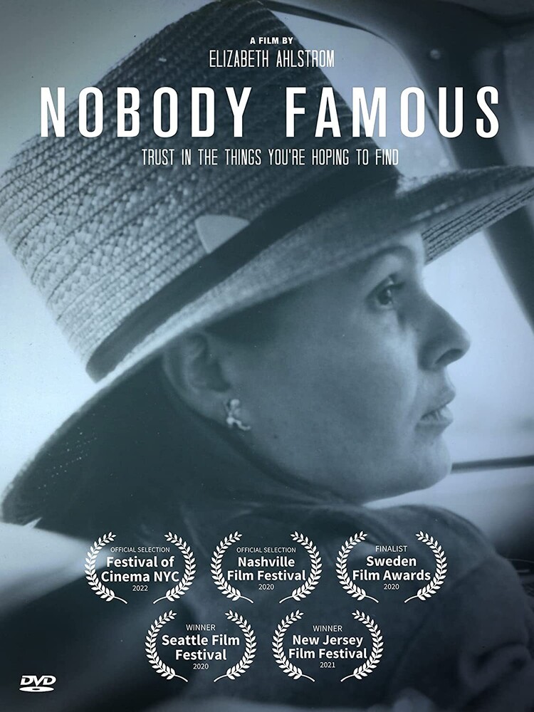 Nobody Famous - Nobody Famous