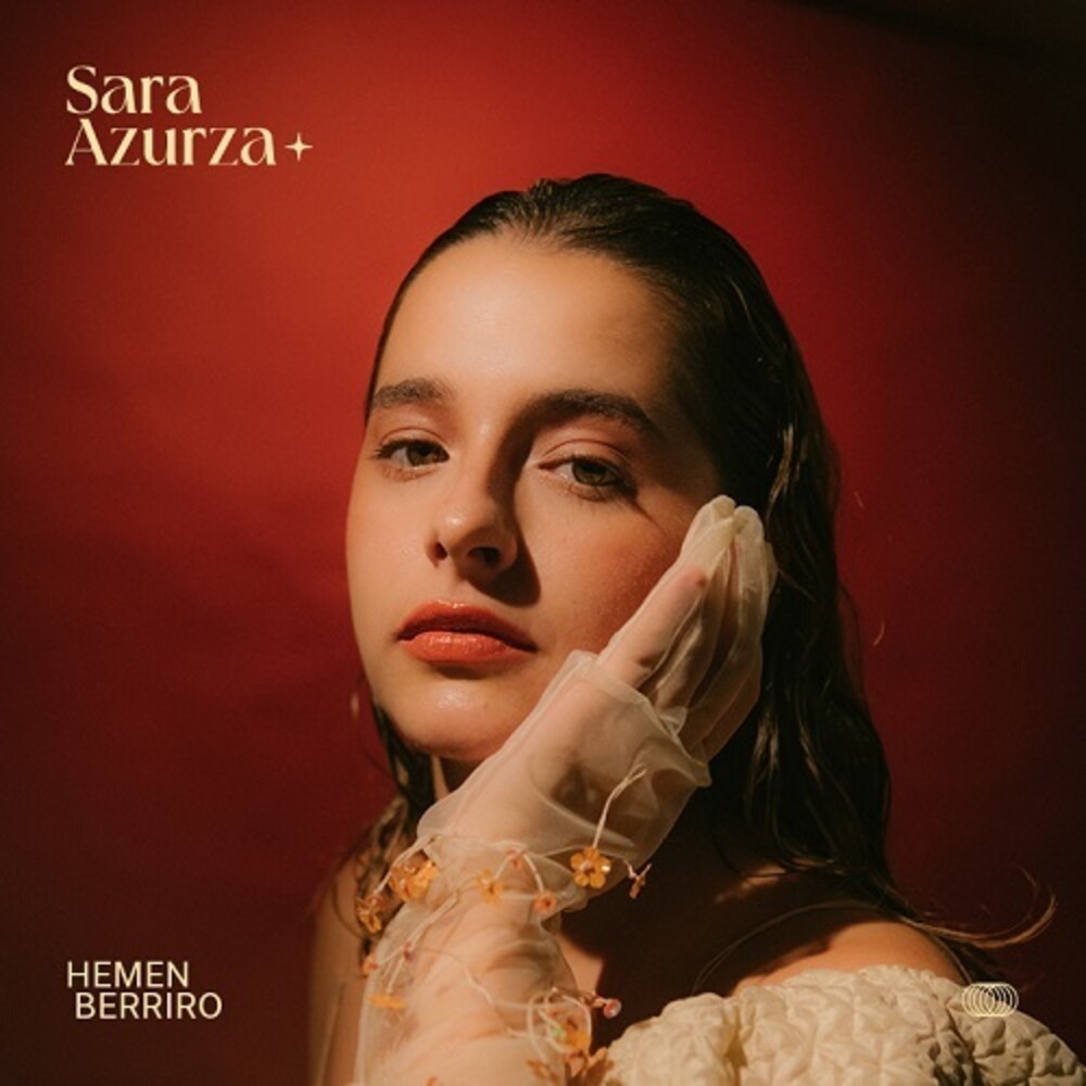 Sara Azurza - Hemen Berriro (Spa)
