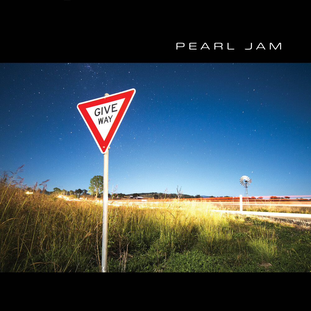 Pearl Jam - Give Way [RSD 2023]