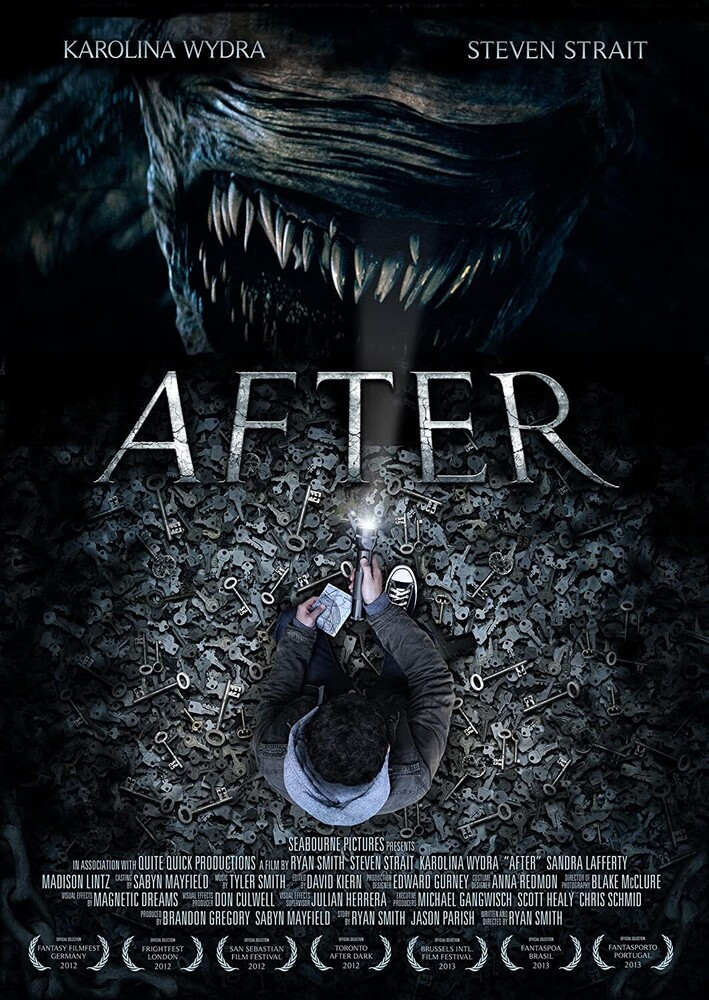 Album Art