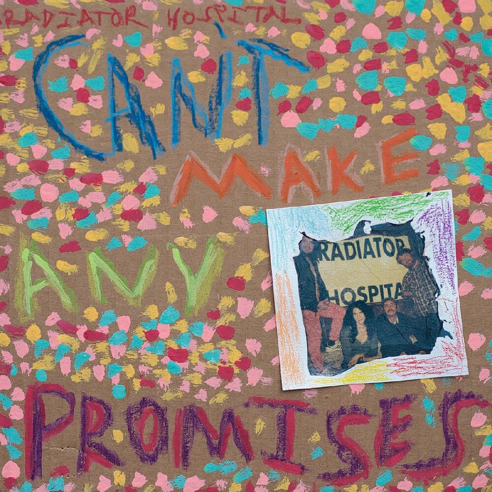 Album Art