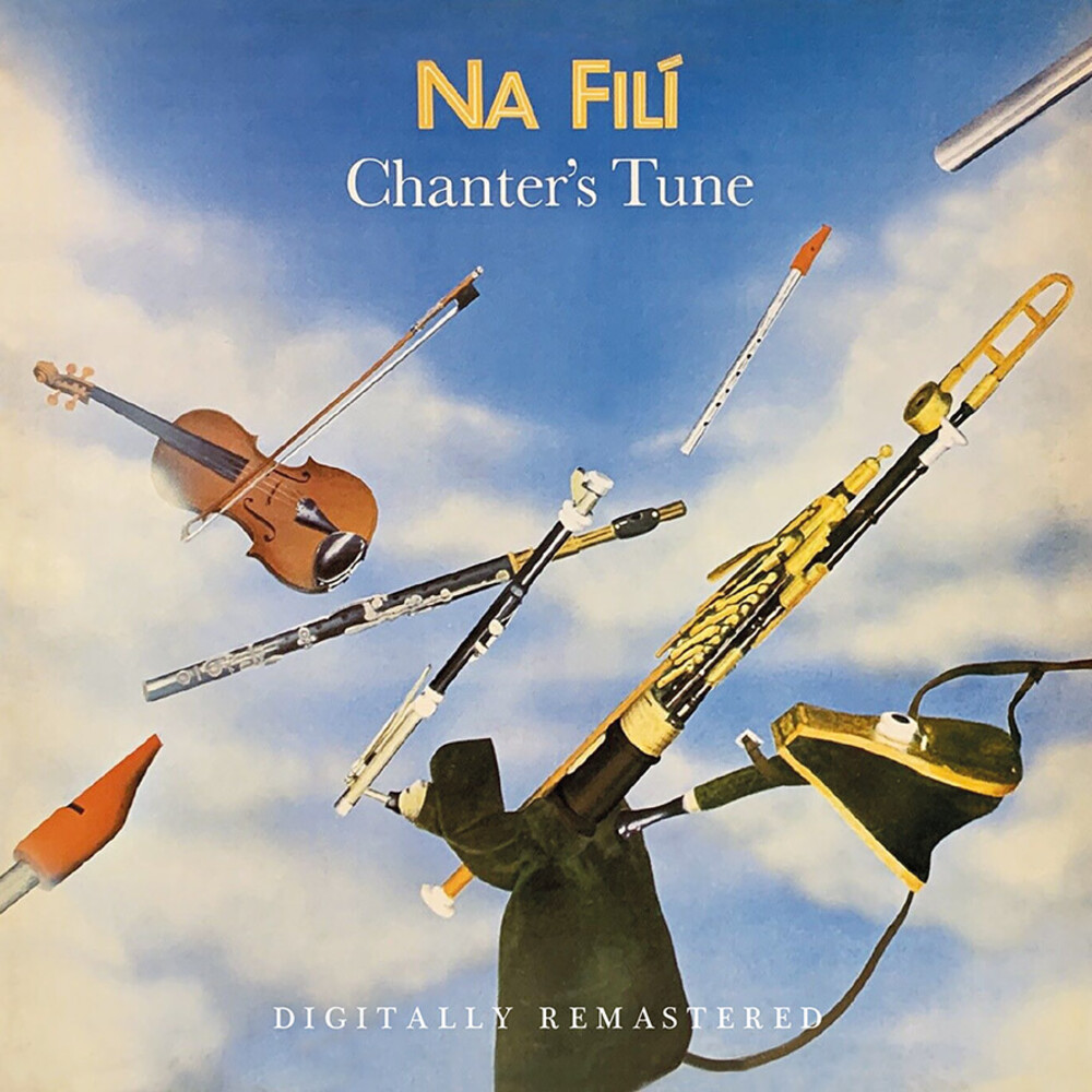 Na Fili - Chanter's Tune (Uk)