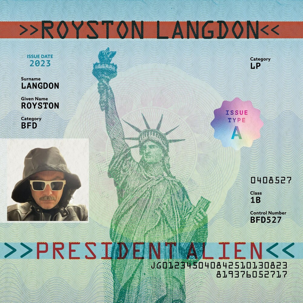 Album Art