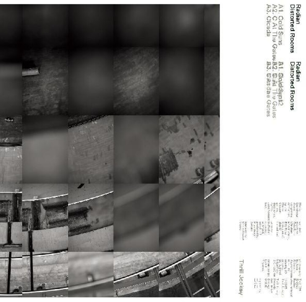 Album Art