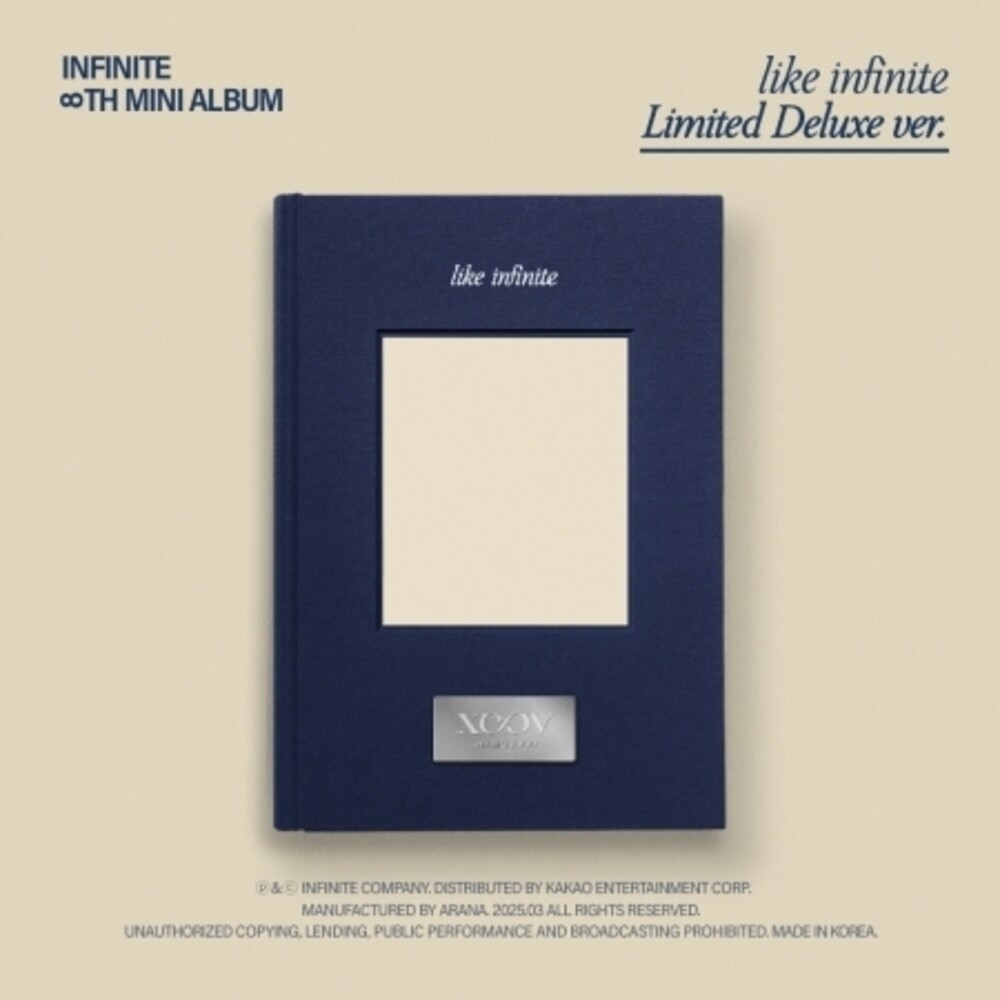 Album Art