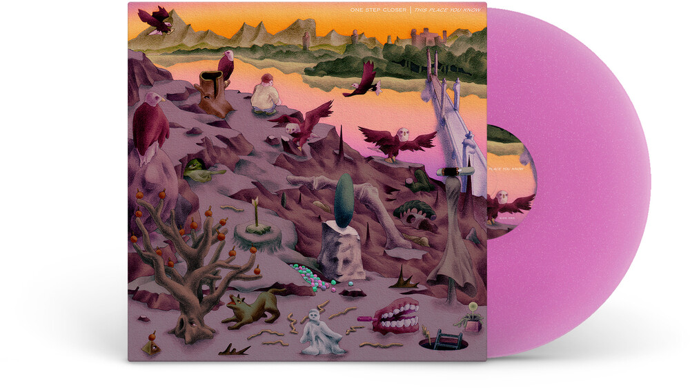 Album Art