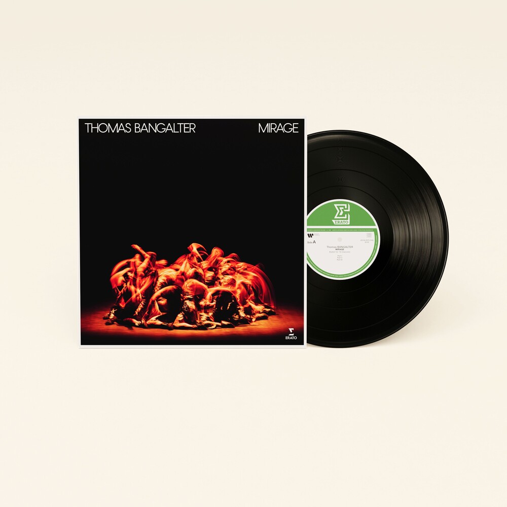 Album Art