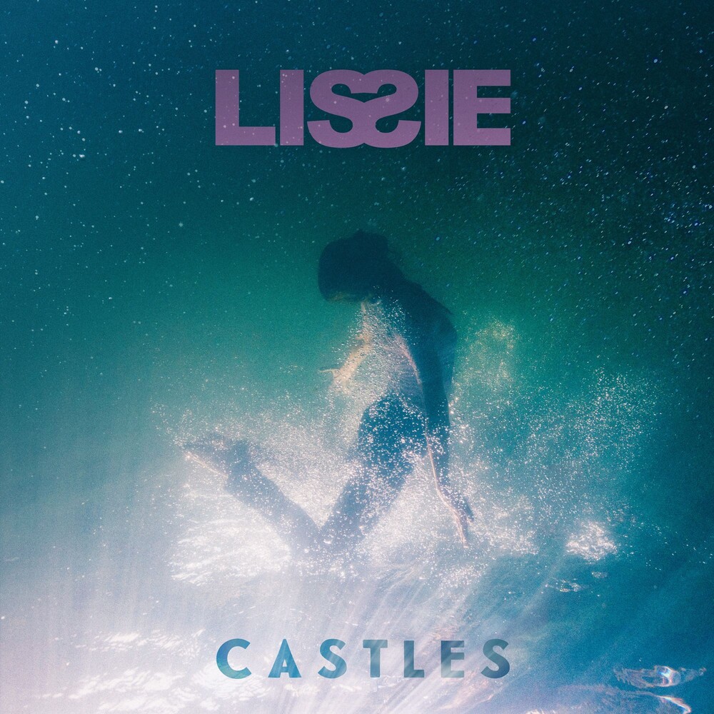Various Artists - Castles [LP]