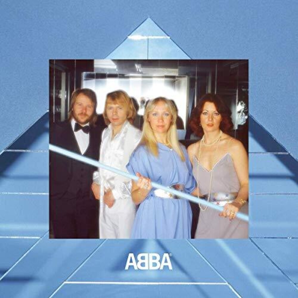 ABBA - Voulez Vous [Box Set] [Colored 7" Vinyl]