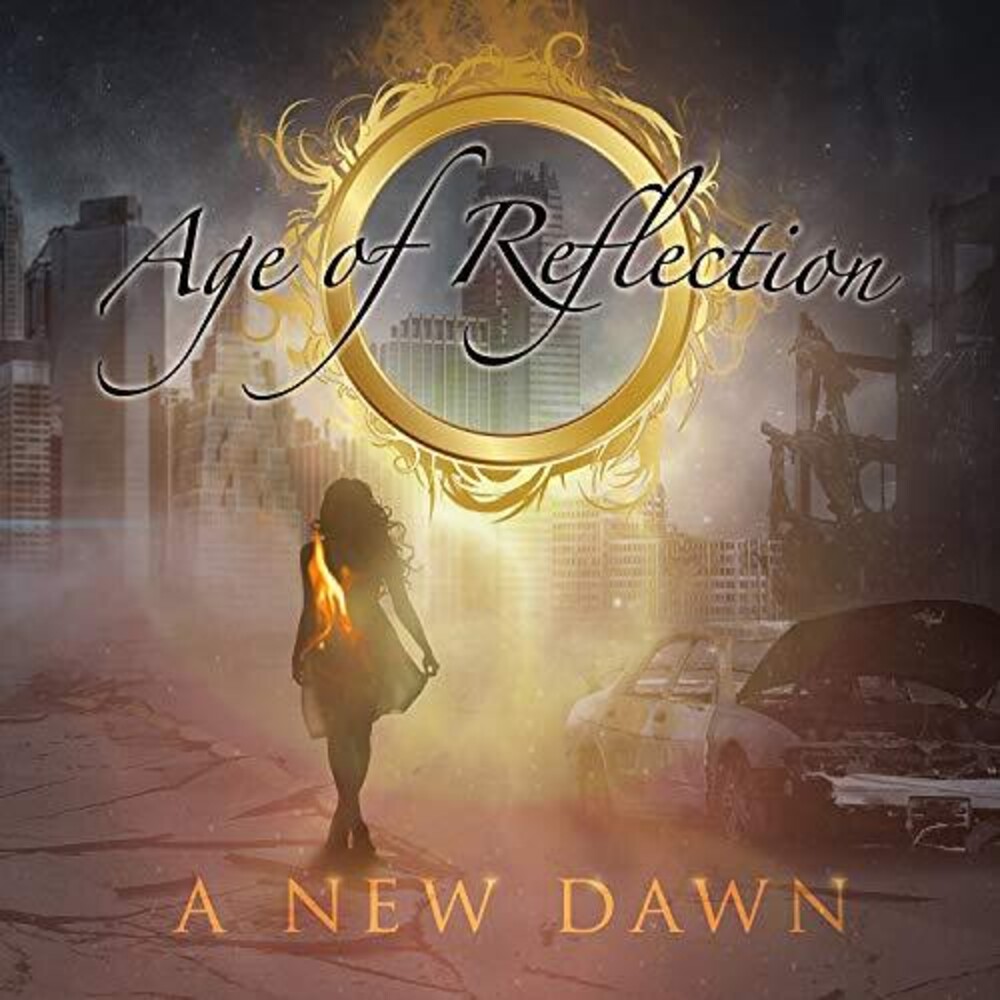 Age Of Reflection - A New Dawn