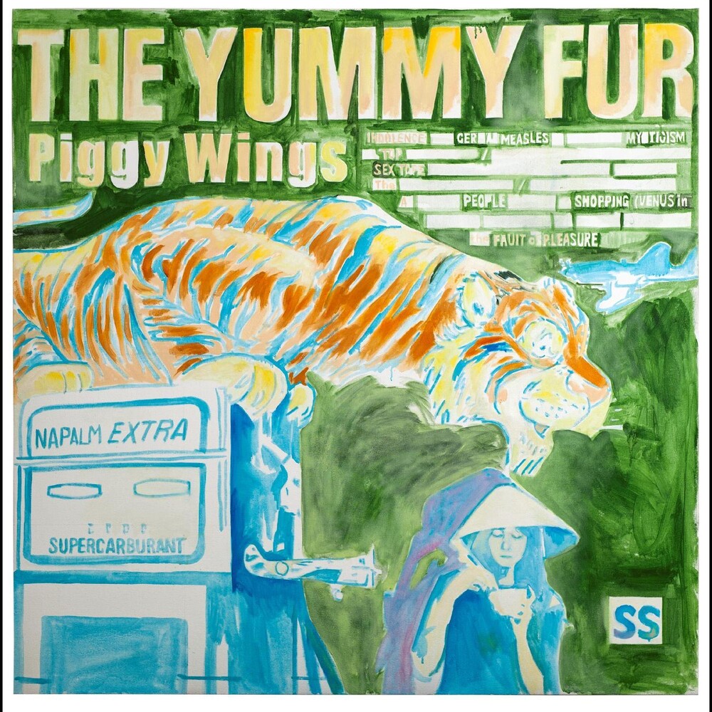 Album Art