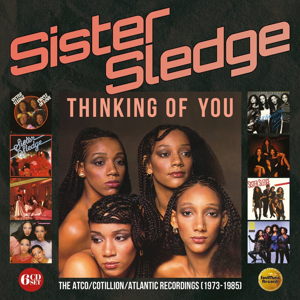 Album Art