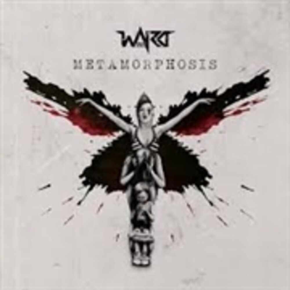 Ward XVI - Metamorphosis