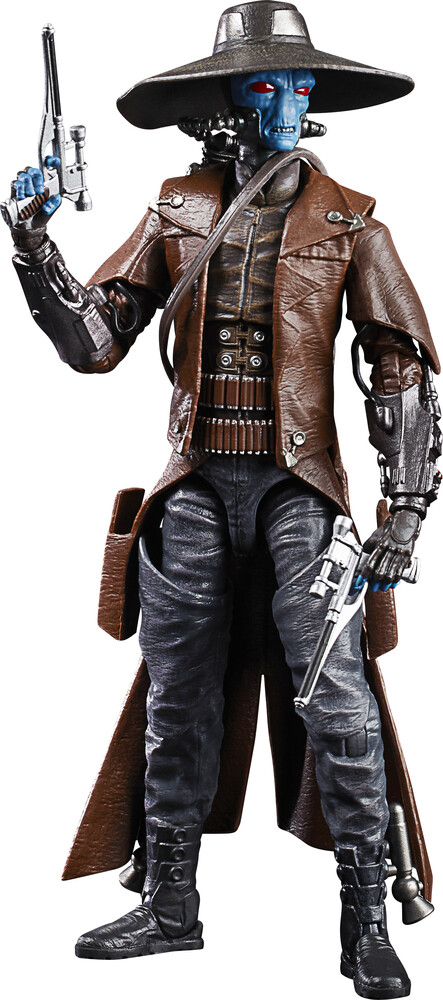 star wars the black series cad bane figure stores