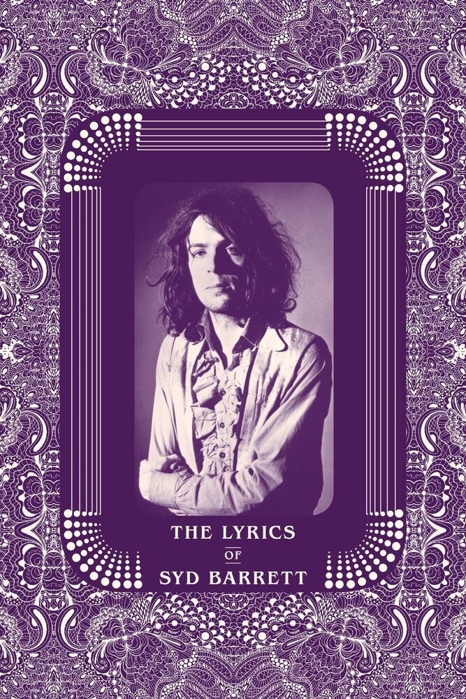 Chapman, Rob / Jenner, Peter - The Lyrics of Syd Barrett