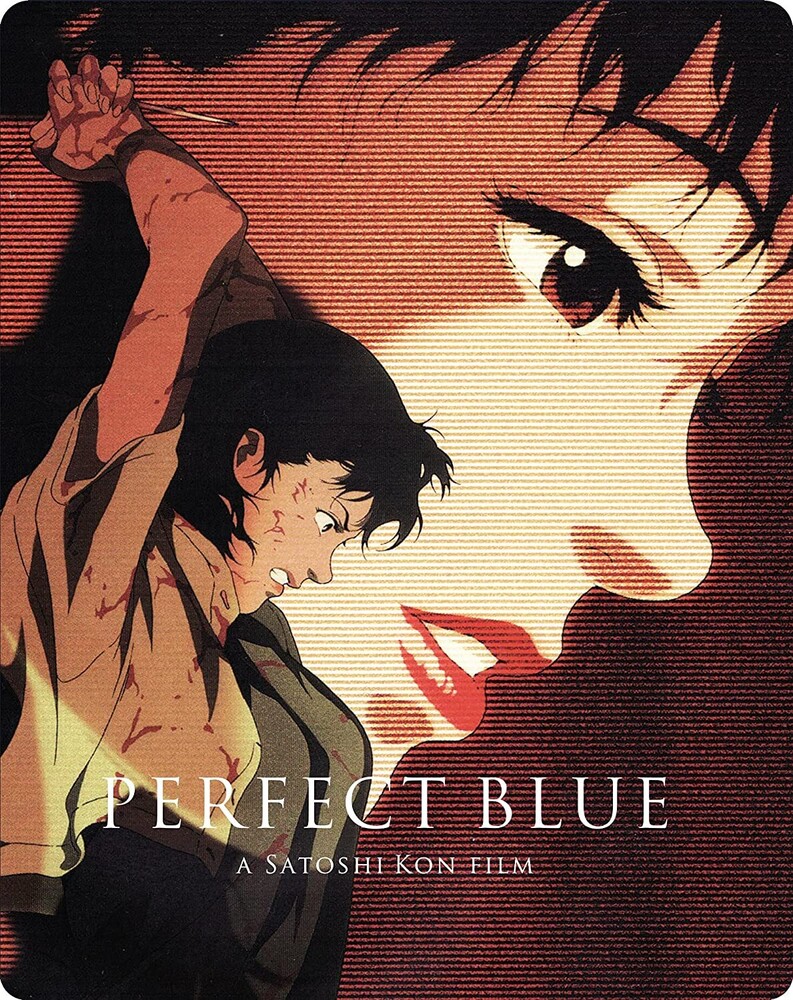 Perfect Blue - Perfect Blue (2pc) / (Ltd Stbk 2pk)