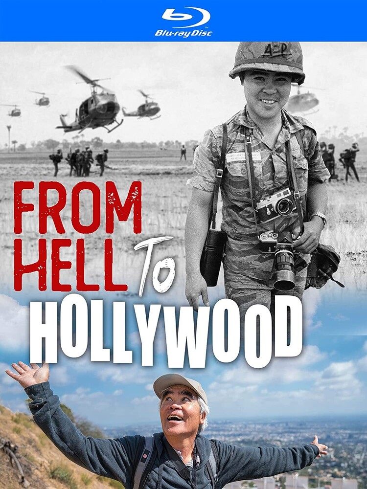 From Hell to Hollywood - From Hell To Hollywood / (Mod)