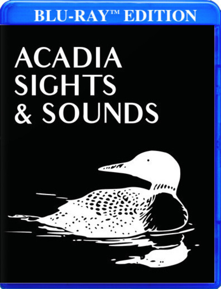 Acadia Sights & Sounds - Acadia Sights & Sounds / (Mod Dol)