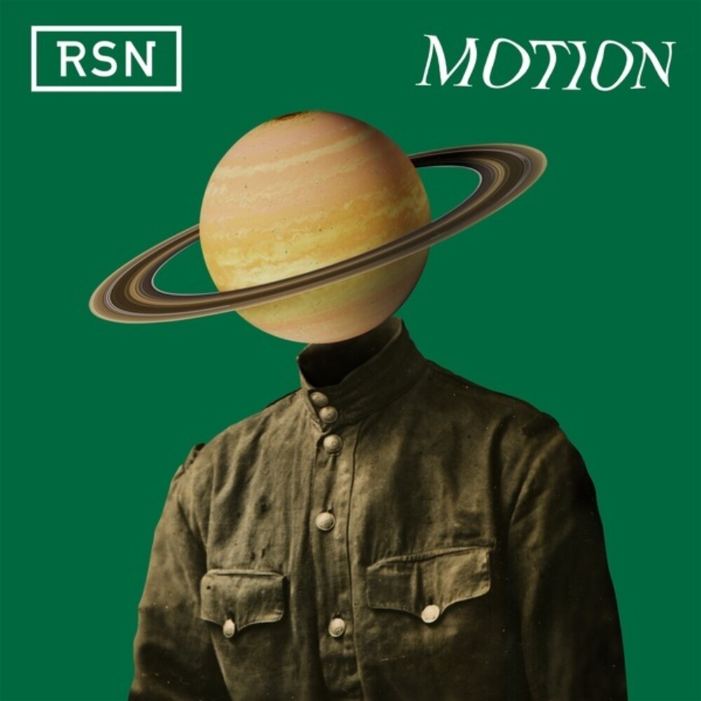 RSN - Motion (Uk)